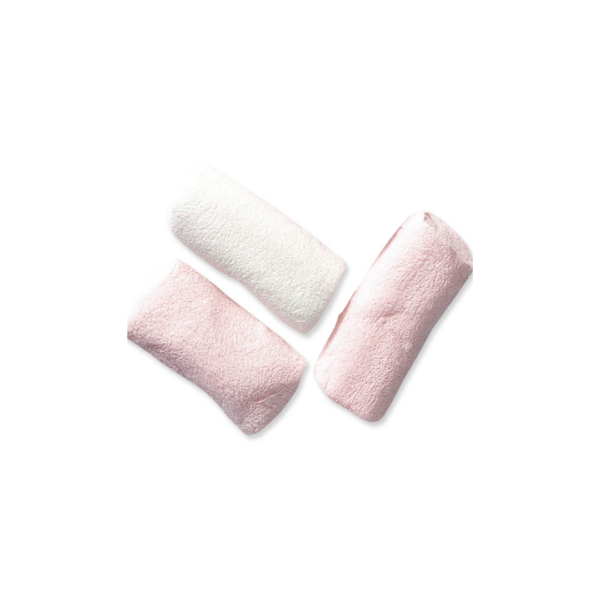Marshmallow Puffar
