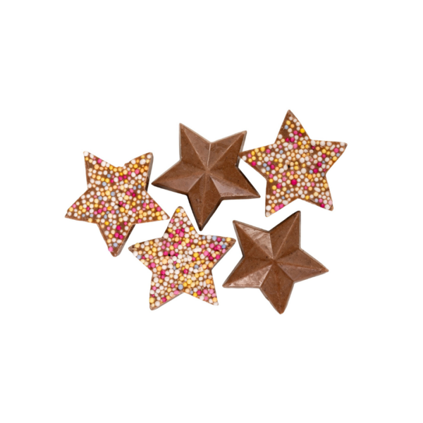 Hollywood Star Choko