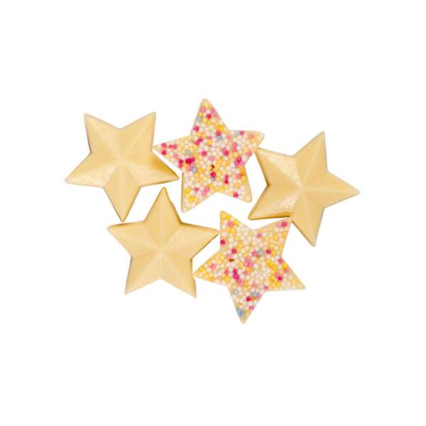 Hollywood Star White Choko