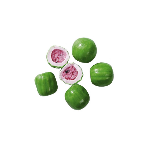 Melon Fizzy Bubblegum