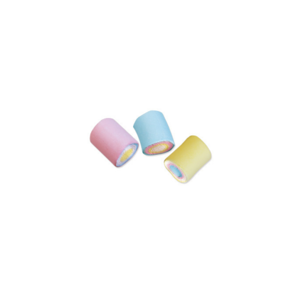 Marshmallow Tivoli Puffar
