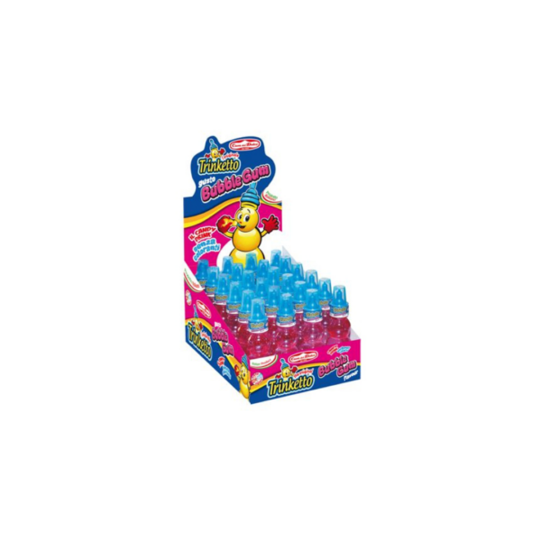 Trinketto Bubblegum