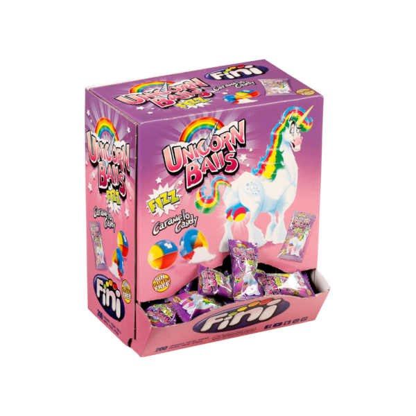 Unicorn Balls