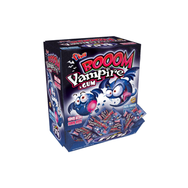 Vampire B.gum
