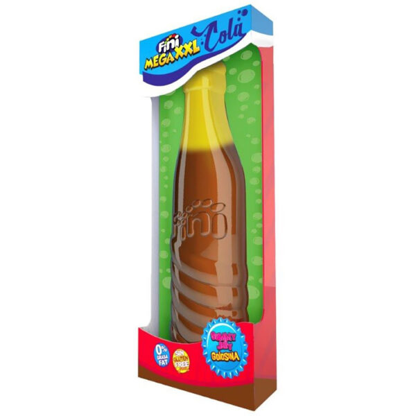 MEGA XXL Cola Bottle