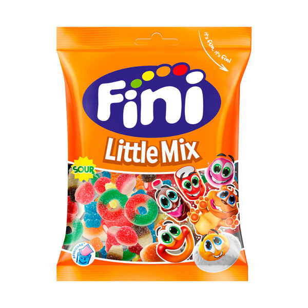 Little Mix