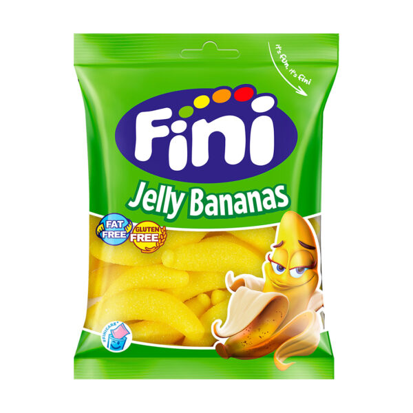 Bananas