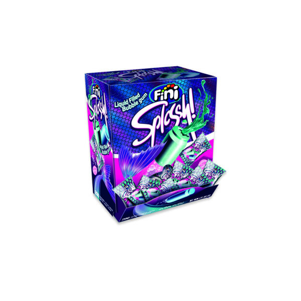 Splash Bubble Gum