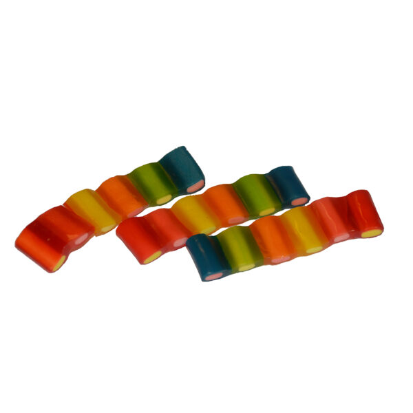 Smatterband Frukt
